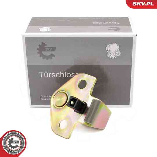 Esen Skv Door Lock to suit Ford