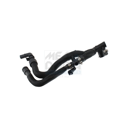 Meat & Doria Radiator Hose to suit Ford, Peugeot, Citroën