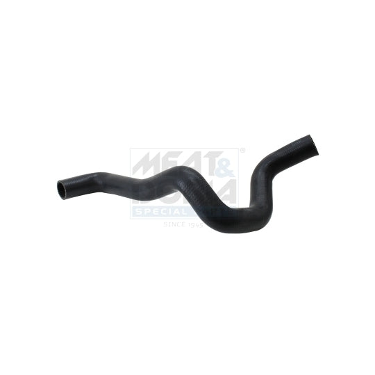 Meat & Doria Hose, heat exchange heating to suit Ford