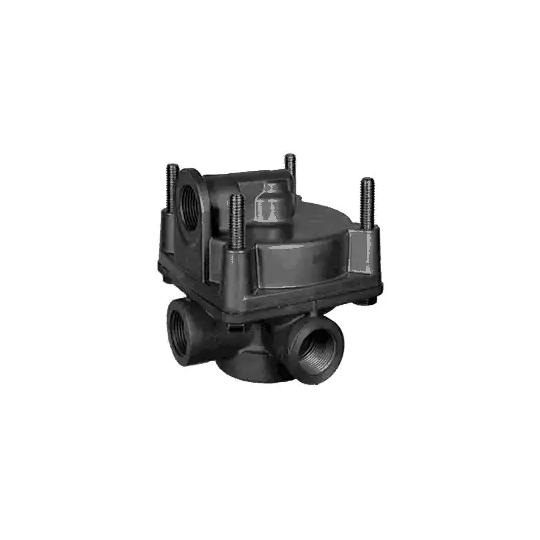 Wabco Relay Valve to suit Iveco, Renault, Daf