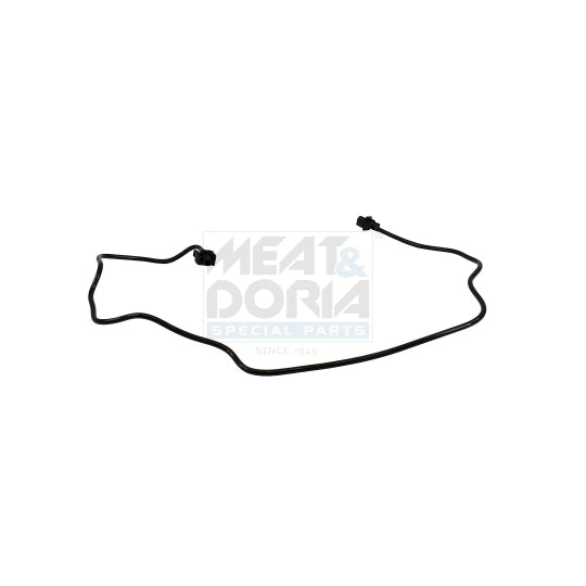 Meat & Doria Radiator Hose to suit Ford