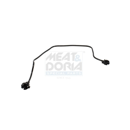 Meat & Doria 97405 Radiator Hose to suit Ford