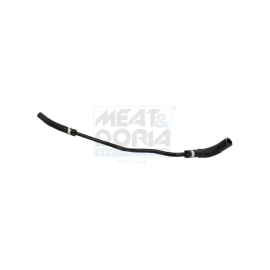 Meat & Doria Radiator Hose to suit Opel