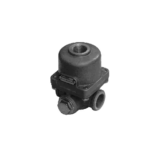 Wabco Adaptor Valve to suit Ford, Mercedes-Benz, Iveco