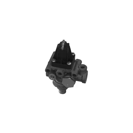 Wabco Pressure Controller, compressed-air system to suit Renault, Daf, Fendt