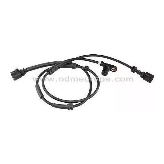 Odm-Multiparts Sensor, wheel speed to suit Ford, VW
