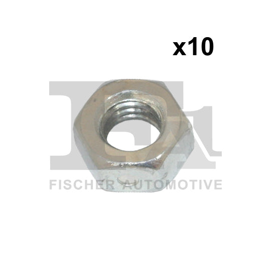 Fa1 Nut to suit Audi, VW, Seat