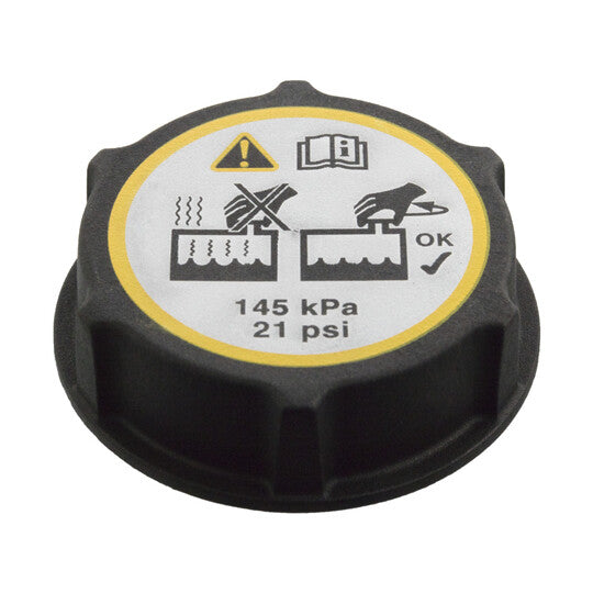 Swag Sealing Cap, coolant tank to suit Ford, Mazda, Jaguar
