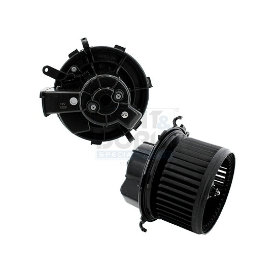 Meat & Doria 994409 Interior Blower to suit Peugeot, Citroën, Fiat