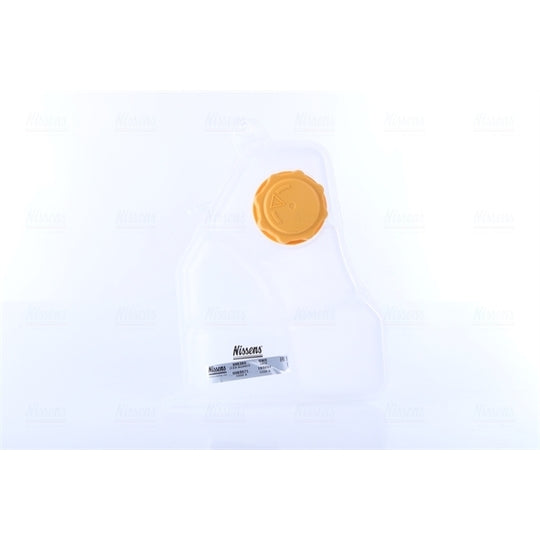 Nissens Expansion Tank, coolant to suit Ford