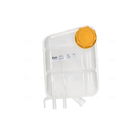 Nissens Expansion Tank, coolant to suit Ford