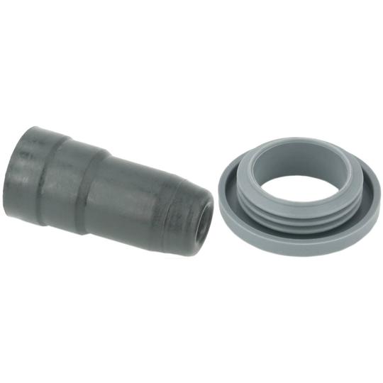 Febest Plug, coil