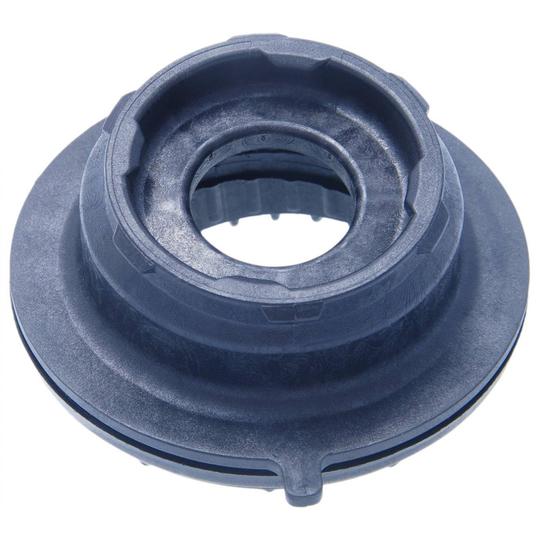 Febest Anti-Friction Bearing, suspension strut support mounting to suit Ford, Land Rover, Volvo