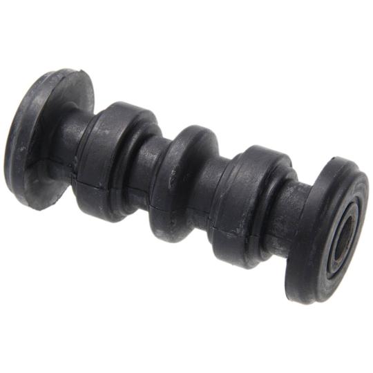 Febest Bush, leaf spring to suit Ford