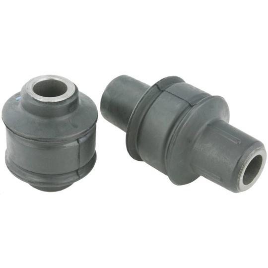 Febest FDAB-CB4R-KIT Bush, shock absorber to suit Ford