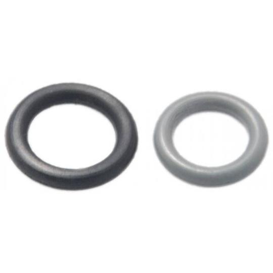 Febest Seal Ring, coolant tube to suit Ford, BMW