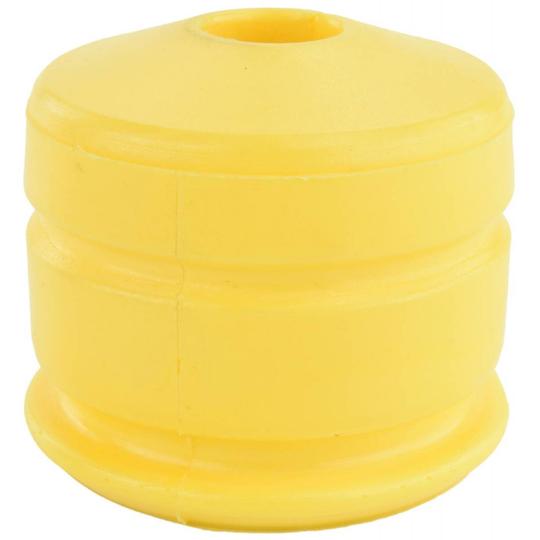 Febest Leave Spring Stop, auxiliary spring to suit Ford