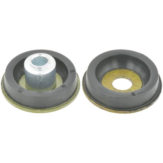 Febest Spacer Bush, shock absorber to suit Ford