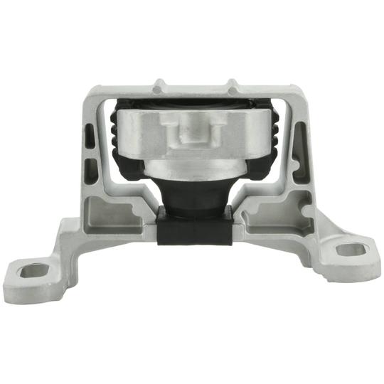 Febest FM-CB4ZTRH Engine Mounting to suit Ford, Volvo
