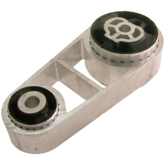 Febest Mounting, automatic transmission to suit Ford