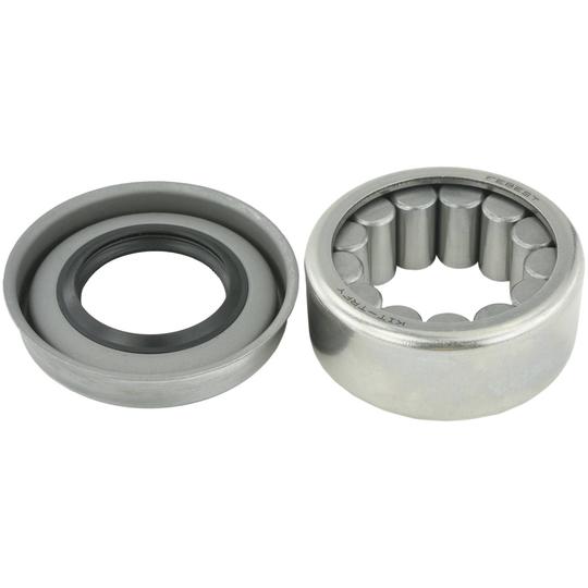 Febest Bearing, drive shaft to suit Ford