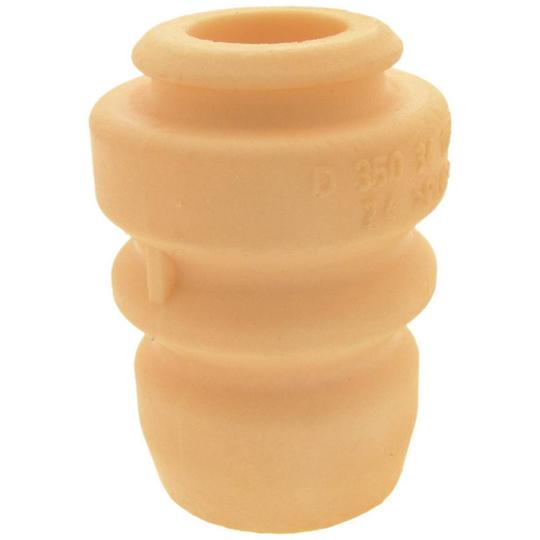 Febest Rubber Buffer, suspension to suit Ford, Mazda