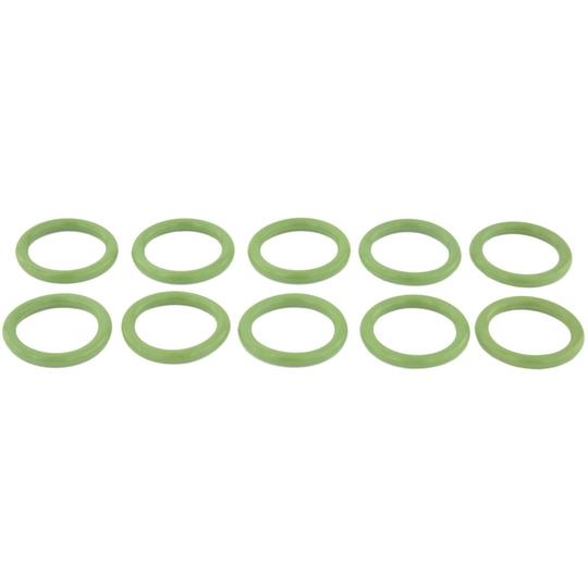 Febest Seal Ring, air conditioning system line to suit Ford, Nissan, VAG