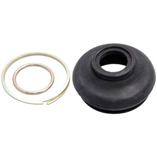 Febest Repair Kit, ball joint to suit VAG