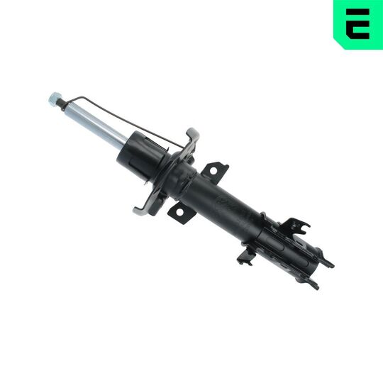 Optimal A-5260GR Shock Absorber to suit Ford