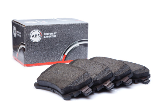 A.B.S. Brake Pad Set, disc brake to suit VW, VAG