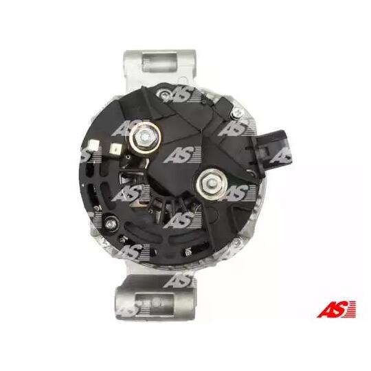 Stardax Alternator to suit Ford