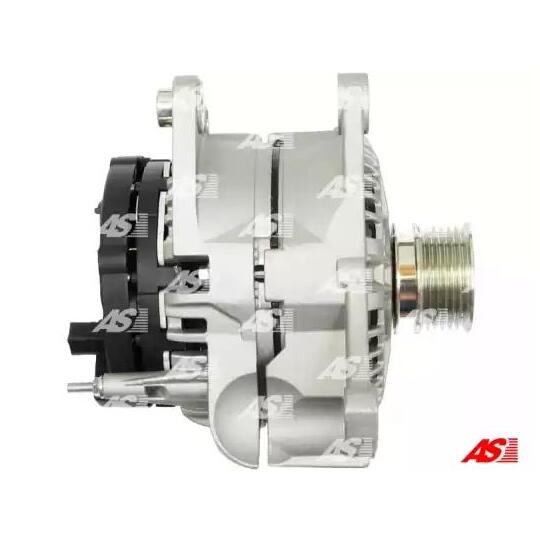 Valeo Alternator to suit Audi, VW, Seat