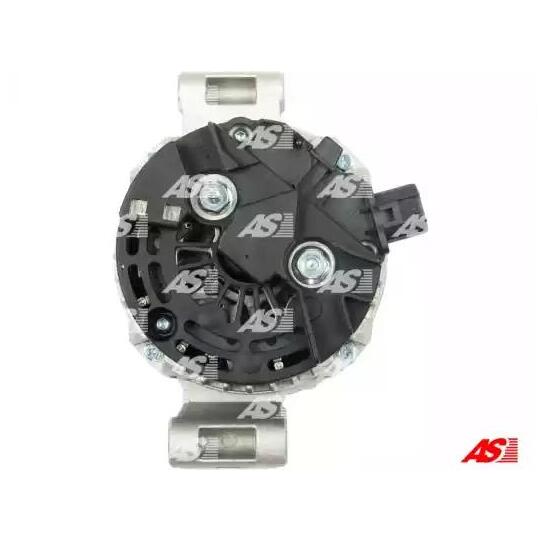 As-Pl Alternator to suit Ford, Daf