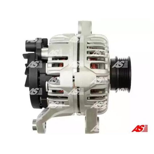 As-Pl Alternator to suit Fiat