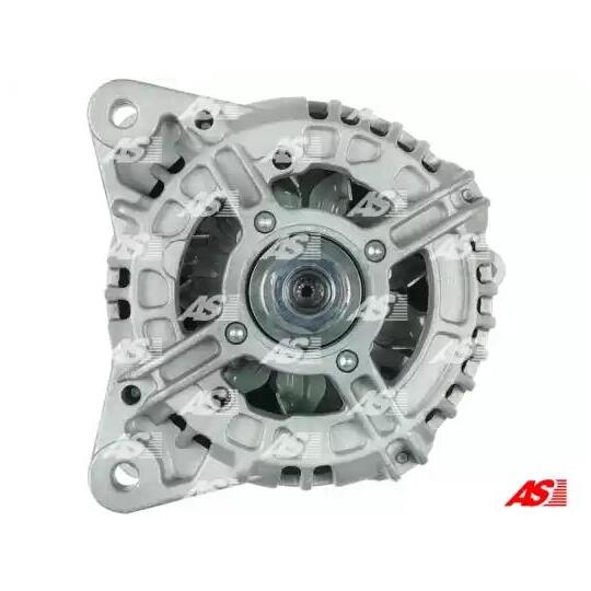 As-Pl Alternator to suit Renault