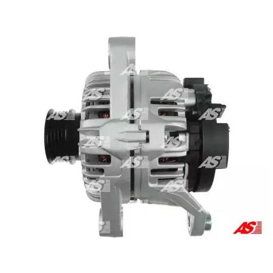 As-Pl Alternator to suit Fiat, Alfa Romeo