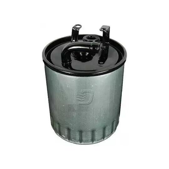 Denckermann Fuel filter to suit Mercedes-Benz