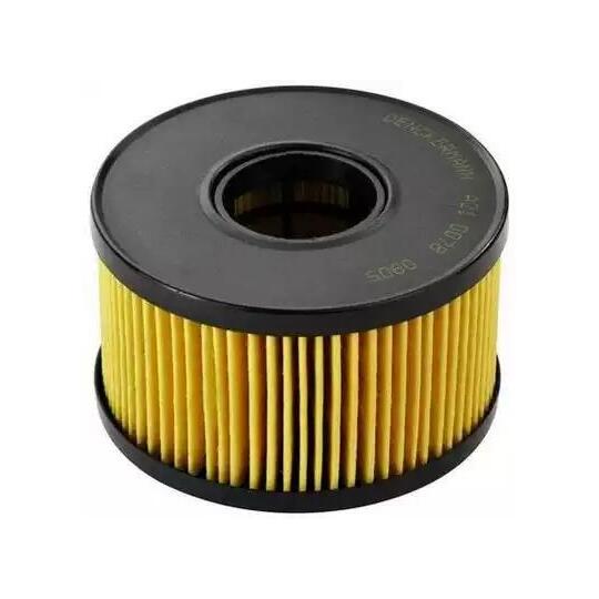 Denckermann Oil filter to suit Ford, Jaguar