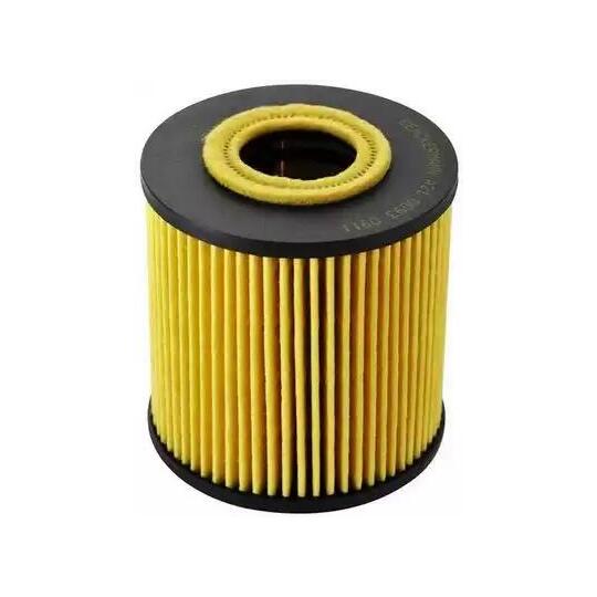 Denckermann Oil filter to suit Volvo