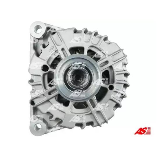 As-Pl Alternator to suit Ford, Volvo