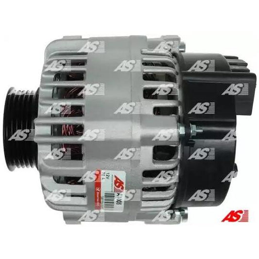 As-Pl Alternator to suit Ford, Mazda