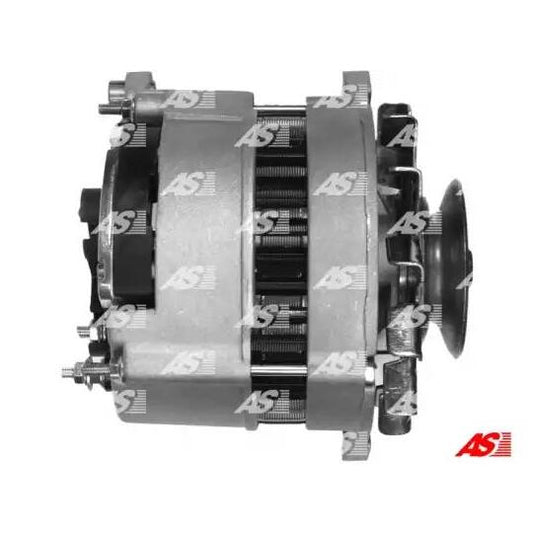 As-Pl Alternator to suit Ford