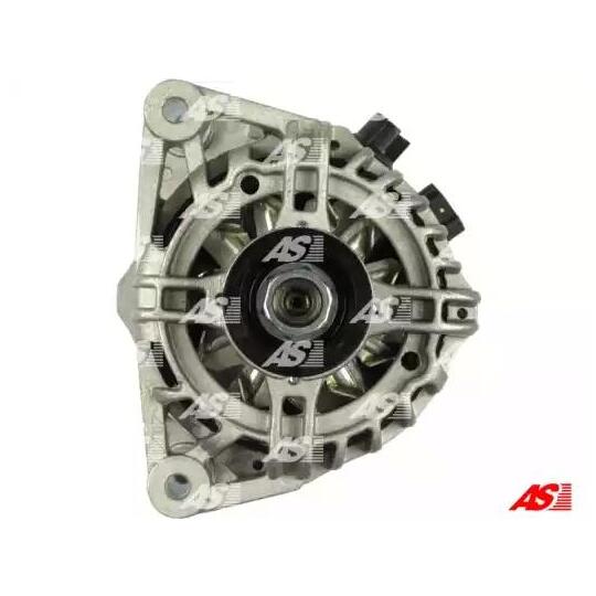 As-Pl Alternator to suit Ford