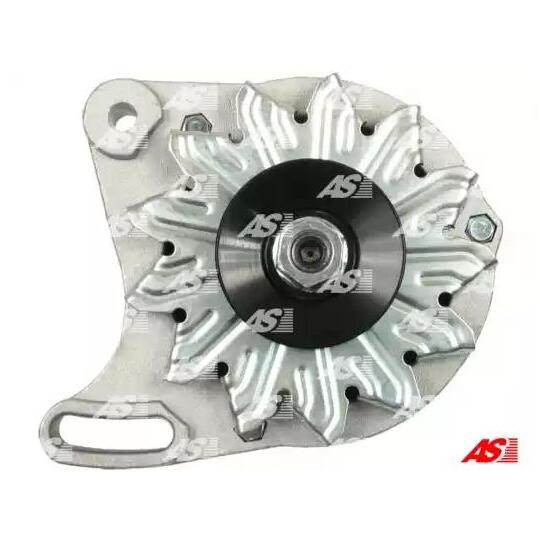 Stardax Alternator to suit Mercedes-Benz, Fiat, Lancia
