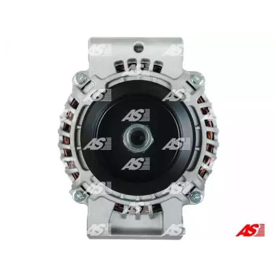 As-Pl Alternator to suit Mitsubishi, Scania