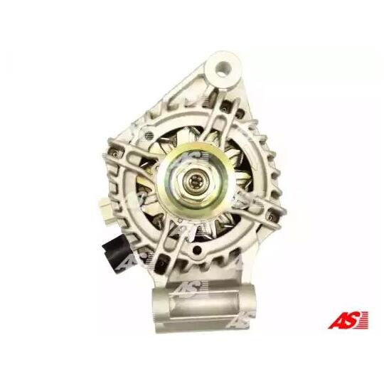 As-Pl Alternator to suit Ford