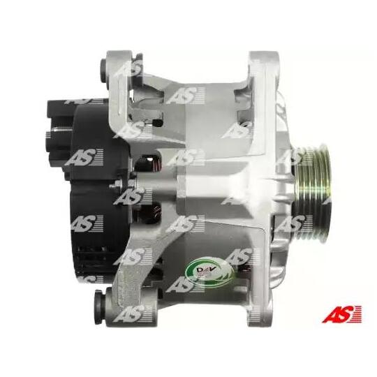 As-Pl Alternator to suit Ford, Mazda
