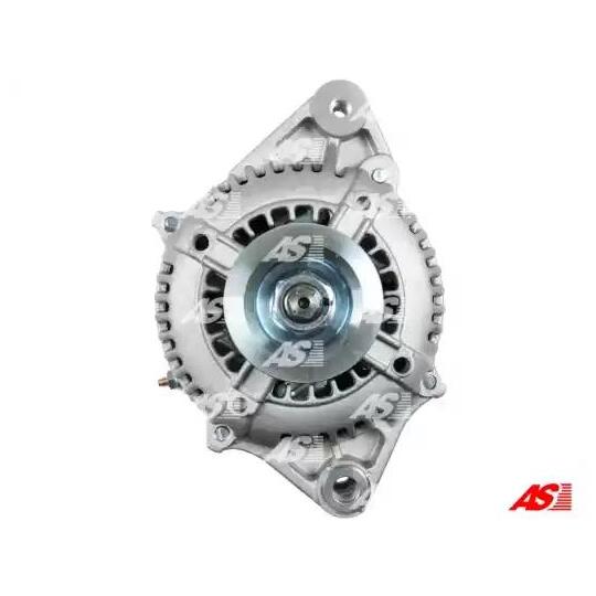 Stardax Alternator to suit Toyota