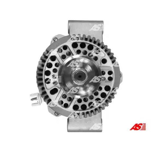 As-Pl Alternator to suit Ford