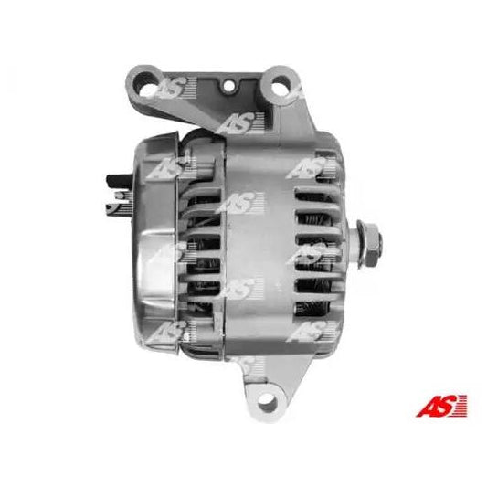As-Pl Alternator to suit Ford